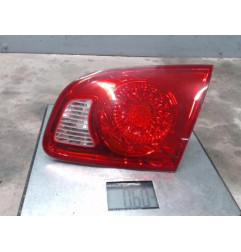 Feu arriere secondaire droit (feux) HYUNDAI SANTA FE 2 Photo n°1