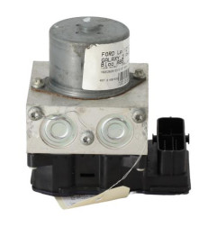 Bloc ABS (freins anti-blocage) FORD GALAXY 2 Photo n°3