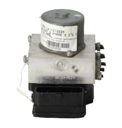 Bloc ABS (freins anti-blocage) FORD GALAXY 2 Photo n°4