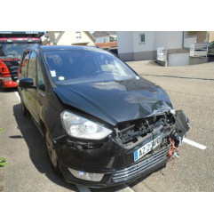 Bloc ABS (freins anti-blocage) FORD GALAXY 2 Photo n°8