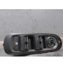 Interrupteur de leve vitre avant gauche FORD GALAXY 2 Photo n°3