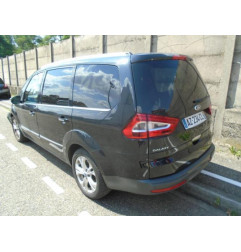 Moteur essuie glace avant droit FORD GALAXY 2 Photo n°4