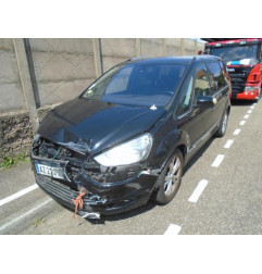 Moteur essuie glace avant droit FORD GALAXY 2 Photo n°5