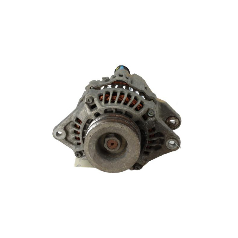 Alternateur FORD RANGER 4