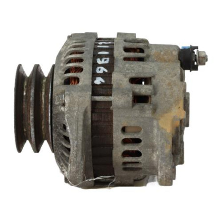 Alternateur FORD RANGER 4