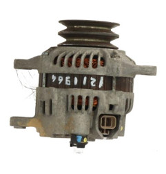 Alternateur FORD RANGER 4 Photo n°5