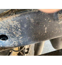 Alternateur FORD RANGER 4 Photo n°14