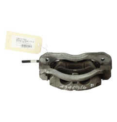 Etrier avant droit (freinage) FORD RANGER 4 Photo n°3