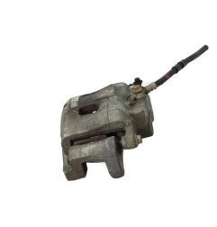 Etrier avant gauche (freinage) FORD RANGER 4 Photo n°4