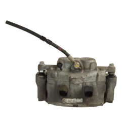 Etrier avant gauche (freinage) FORD RANGER 4 Photo n°5