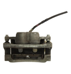 Etrier avant gauche (freinage) FORD RANGER 4 Photo n°6