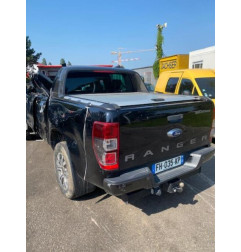 Etrier avant gauche (freinage) FORD RANGER 4 Photo n°13