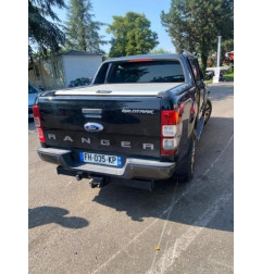 Triangle inferieur avant gauche FORD RANGER 4 Photo n°10