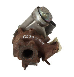 Turbo FORD RANGER 4 Photo n°3