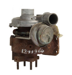 Turbo FORD RANGER 4 Photo n°5