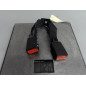 Attache ceinture arriere droit FORD RANGER 4