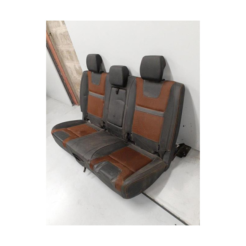 Banquette arriere FORD RANGER 4
