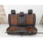 Banquette arriere FORD RANGER 4