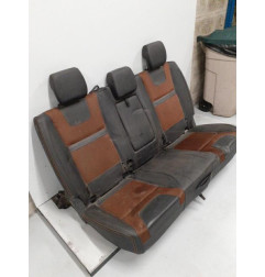 Banquette arriere FORD RANGER 4 Photo n°4