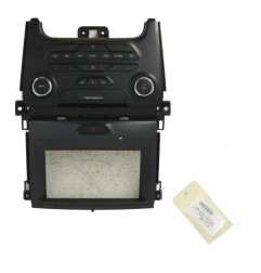 Commande chauffage FORD RANGER 4 Photo n°1