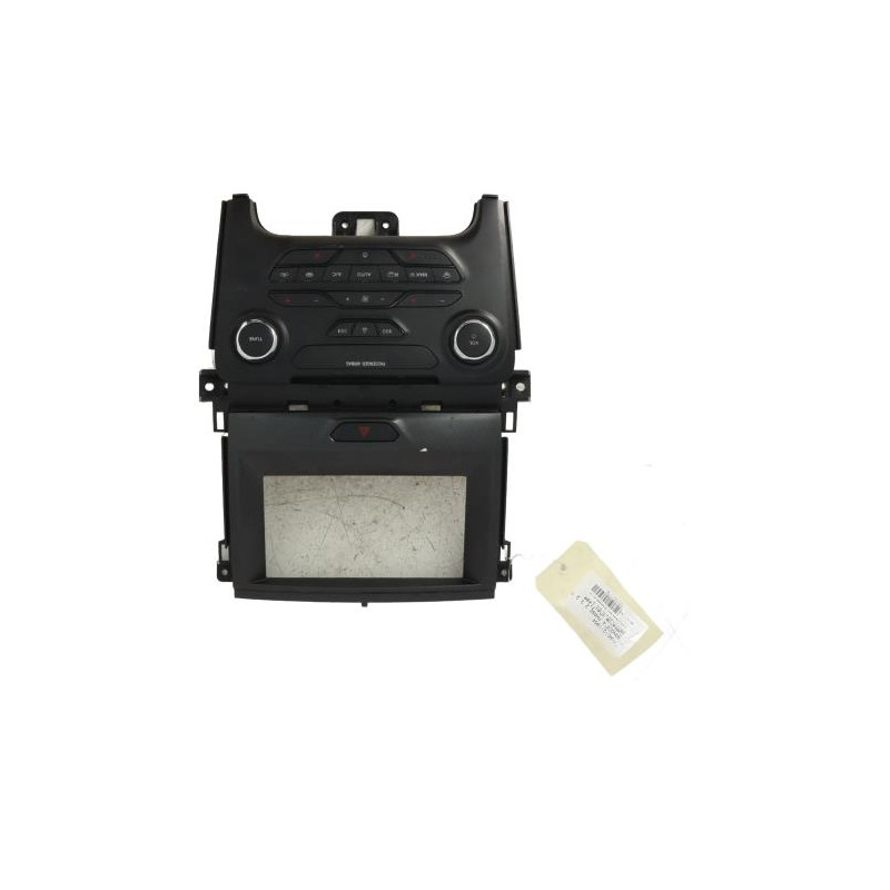 Commande chauffage FORD RANGER 4