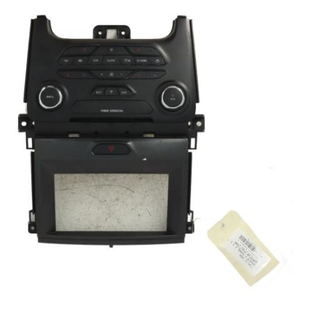 Commande chauffage FORD RANGER 4 Photo n°1