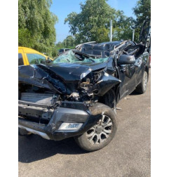 Commande chauffage FORD RANGER 4 Photo n°5