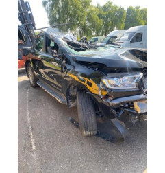 Commande chauffage FORD RANGER 4 Photo n°9