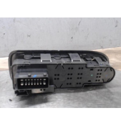 Interrupteur de leve vitre avant gauche CITROEN C3 2 Photo n°1