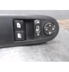 Interrupteur de leve vitre avant gauche CITROEN C3 2