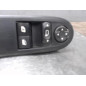 Interrupteur de leve vitre avant gauche CITROEN C3 2