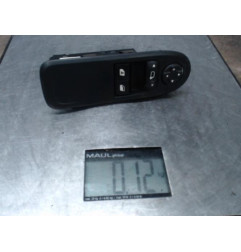 Interrupteur de leve vitre avant gauche CITROEN C3 2 Photo n°3