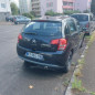 Interrupteur de leve vitre avant gauche CITROEN C3 2