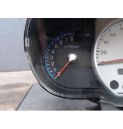 Compteur HYUNDAI I 10 1 Photo n°1