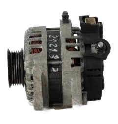 Alternateur HYUNDAI I 10 1 Photo n°3