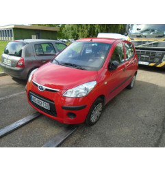 Alternateur HYUNDAI I 10 1 Photo n°7