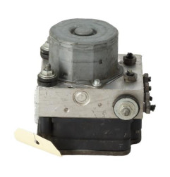 Bloc ABS (freins anti-blocage) MERCEDES CLASSE CLA 117 Photo n°3