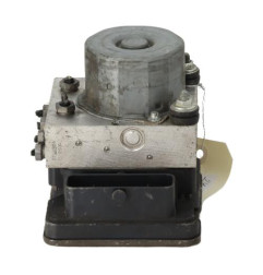 Bloc ABS (freins anti-blocage) MERCEDES CLASSE CLA 117 Photo n°4