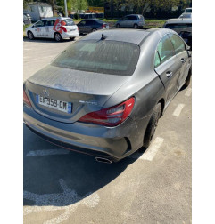 Bloc ABS (freins anti-blocage) MERCEDES CLASSE CLA 117 Photo n°8