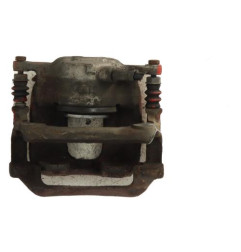 Etrier avant droit (freinage) MERCEDES CLASSE CLA 117 Photo n°5