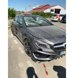 Etrier avant droit (freinage) MERCEDES CLASSE CLA 117 Photo n°7