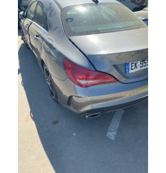 Etrier avant droit (freinage) MERCEDES CLASSE CLA 117 Photo n°9