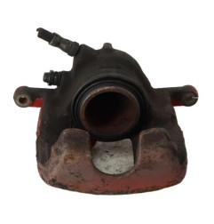 Etrier avant gauche (freinage) MERCEDES CLASSE CLA 117 Photo n°1