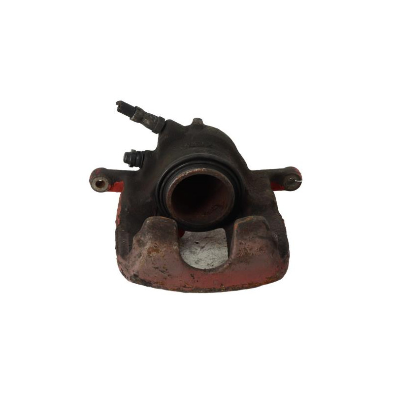 Etrier avant gauche (freinage) MERCEDES CLASSE CLA 117