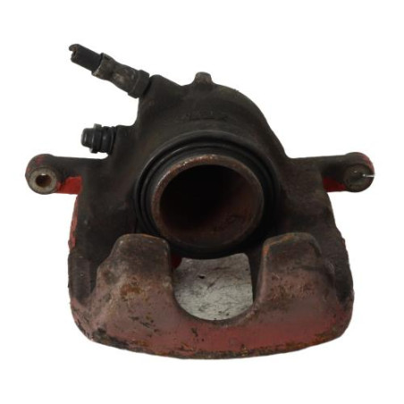 Etrier avant gauche (freinage) MERCEDES CLASSE CLA 117 Photo n°1