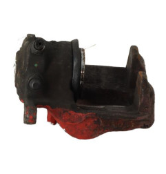 Etrier avant gauche (freinage) MERCEDES CLASSE CLA 117 Photo n°3