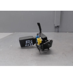 Attache ceinture arriere droit MERCEDES CLASSE CLA 117 Photo n°1