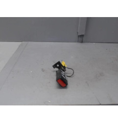 Attache ceinture arriere gauche MERCEDES CLASSE CLA 117 Photo n°1