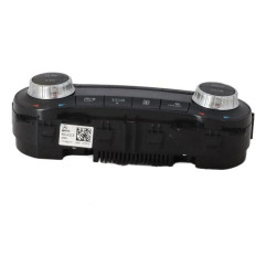 Commande chauffage MERCEDES CLASSE CLA 117 Photo n°1