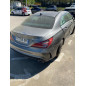 Commande chauffage MERCEDES CLASSE CLA 117